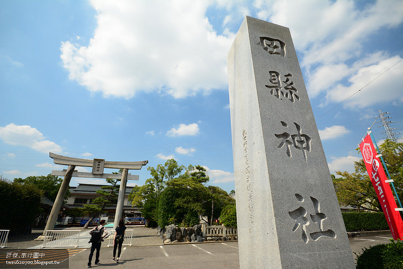 没进过去，你都不知道“大场面”这三个字这样写呢！-图取自：40wy-