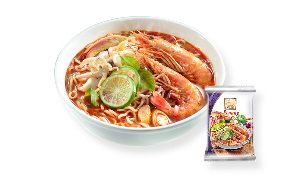 大马版的东炎！！！图取自：skythomasfood