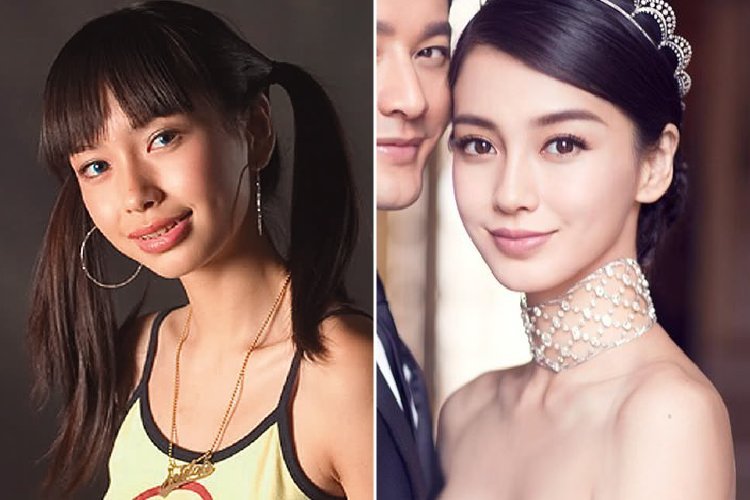 人们就爱看反差！