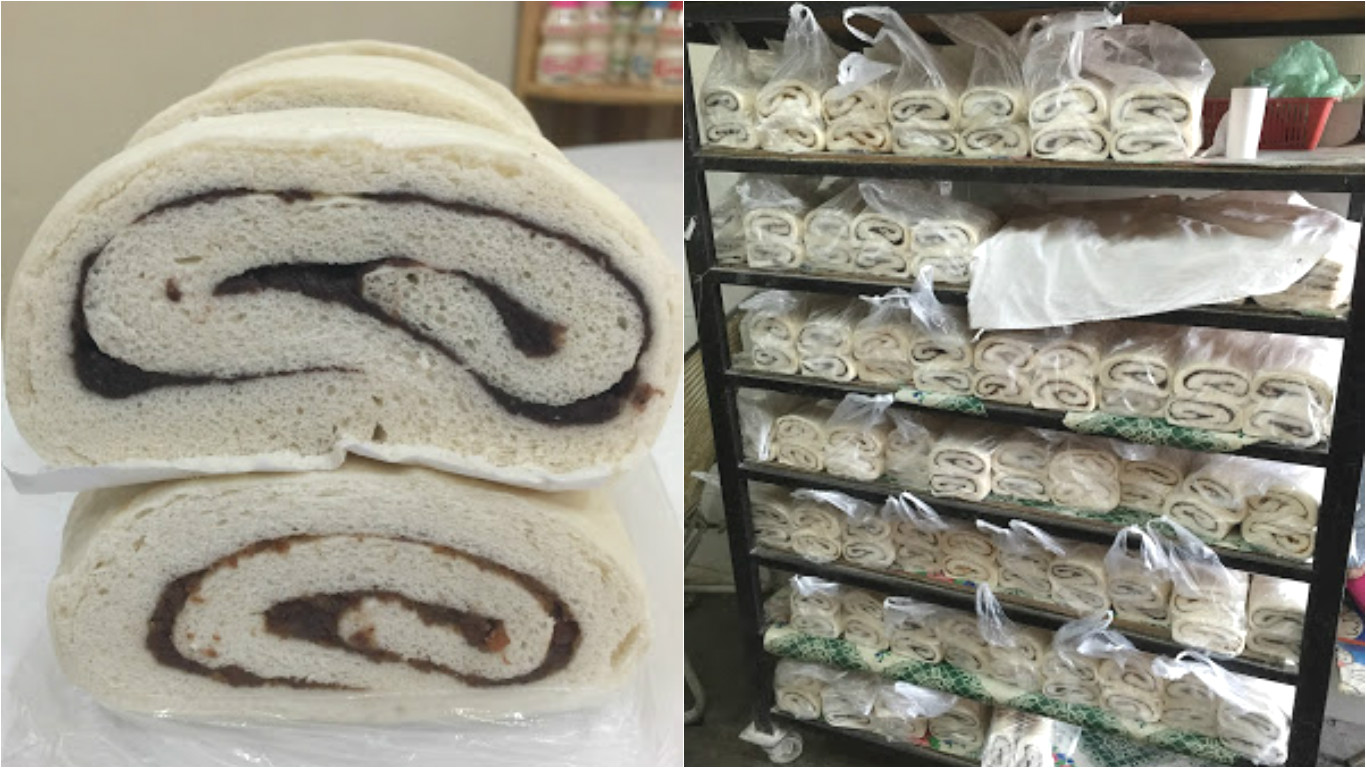 买一些回去当第二天的早餐，好像也不错哟！图取自：chenbengleedeliciousfooddirectory 