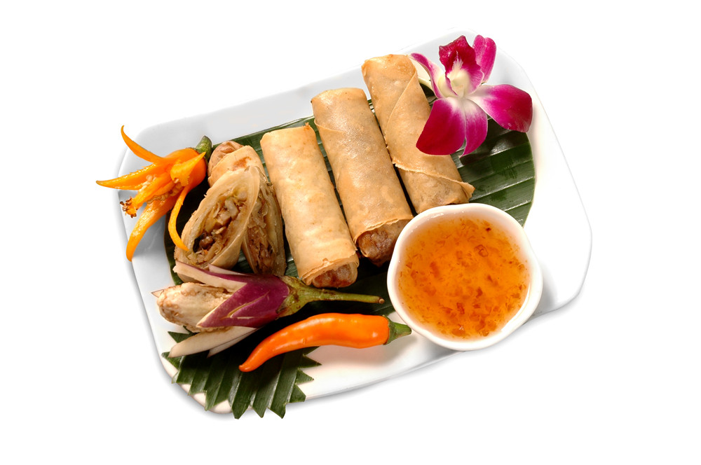 泰式辣椒酱，必沾！！！图取自：gourmethai.com 