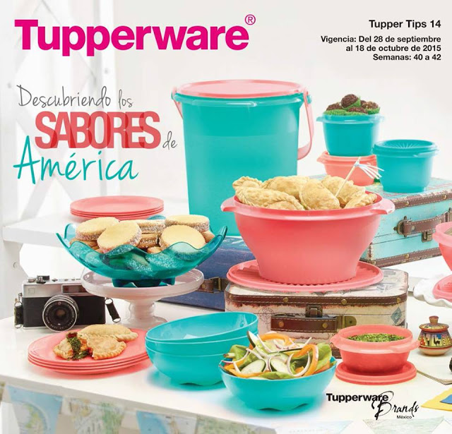 真的，我们要学会改口。图取自：tupperwaretampico 