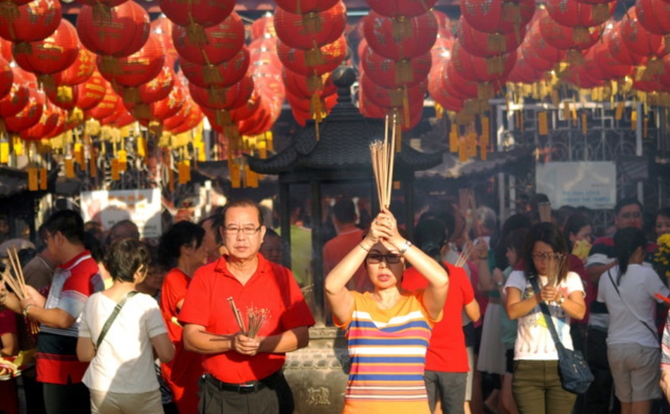 Cincai News
