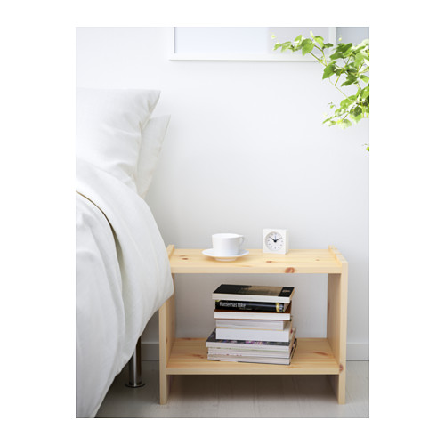 有了它，以后的生活简单多了。图取自：ikea