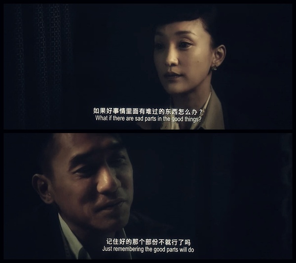 人生最好可以如此简单。