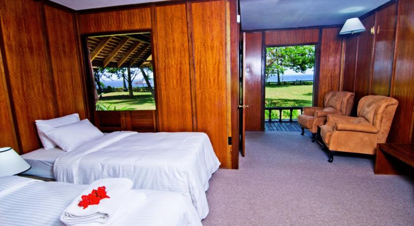 就是喜欢这样的小房，温馨而又舒服。图取自：tripadvisor、booking.com