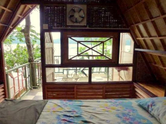 老板，请问这里可以“长住”吗？我不想回家了。图取自：tripadvisor 
