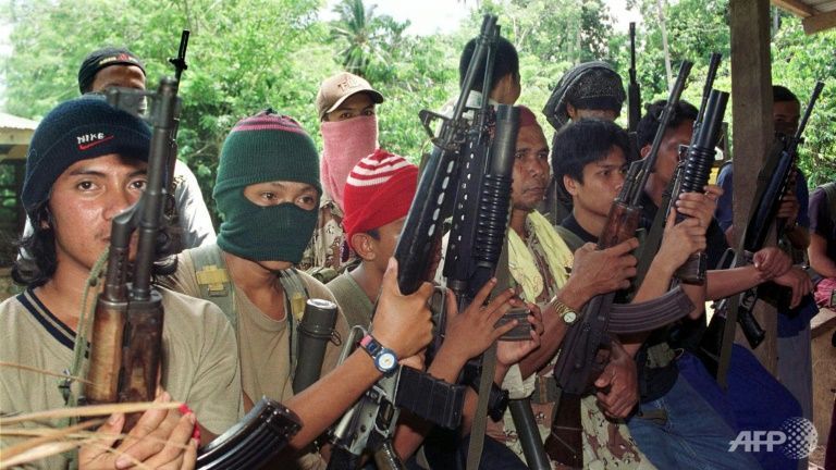 abu sayyaf