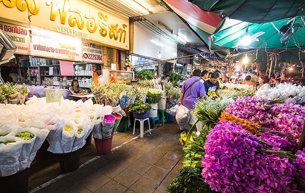 这是以前的“鲜花市场”,花呢?