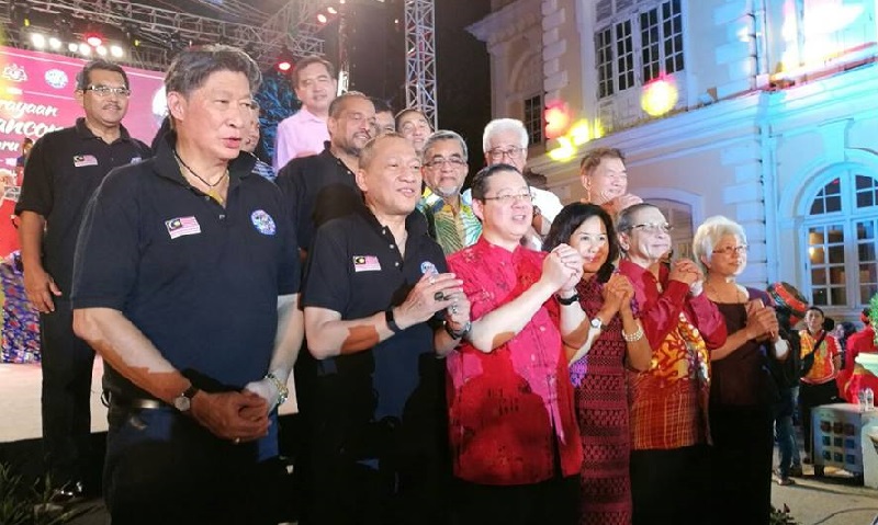 Cincai News
