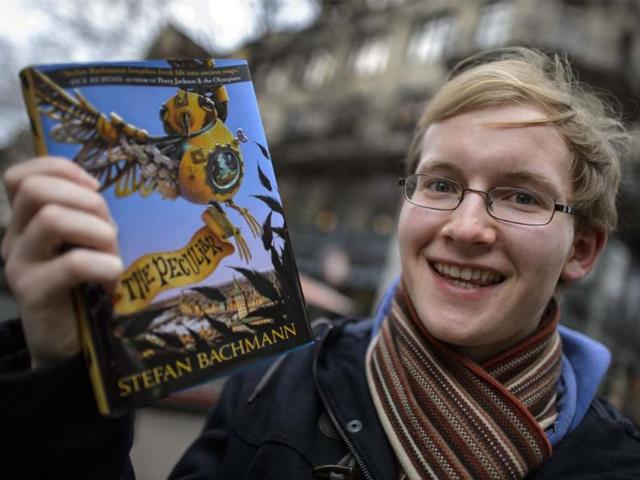 能把兴趣当成一份职业，那种感觉真的好好呢！图取自：hindustantimes 