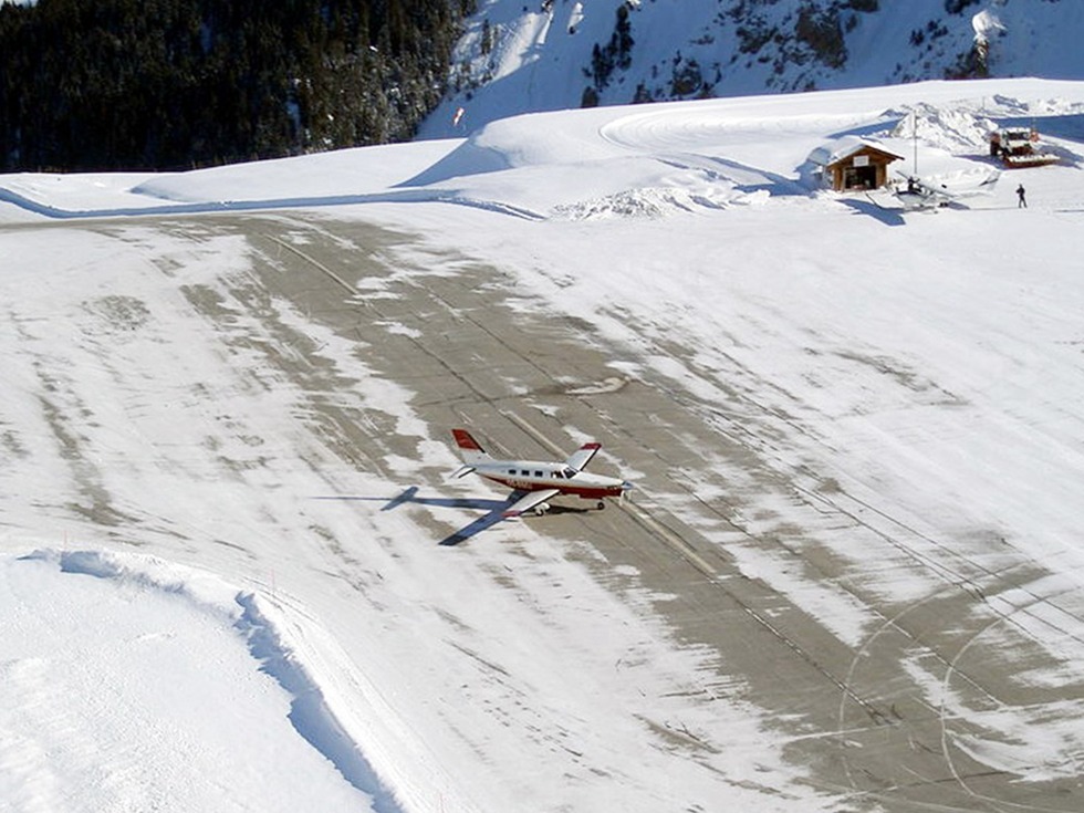 照片看起来很唯美，不过其实隐藏的危险远远大于你的想象。图取自：powerapple 