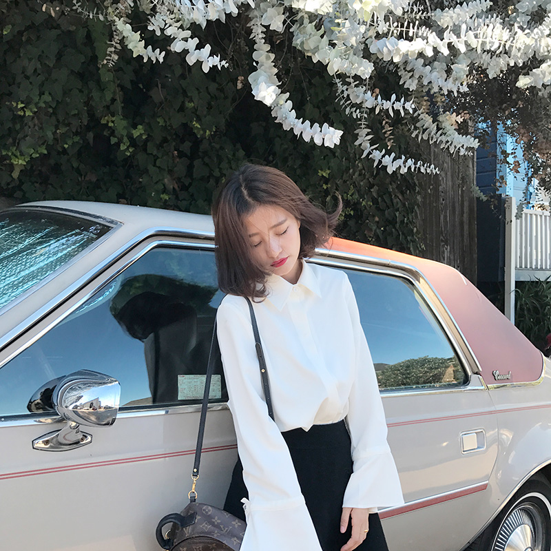 这样的中性风格，永远都不会退流行。图取自：mshishang 