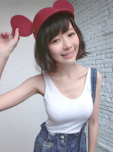 真人版的“娜美”！图取自：wikipedia