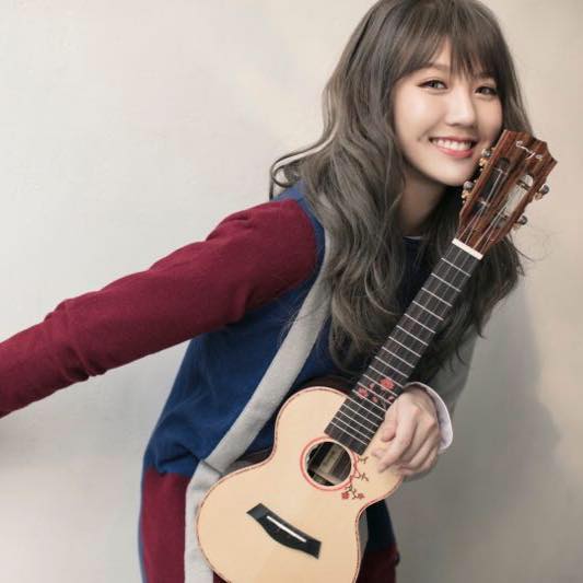 四叶草！图取自：脸书