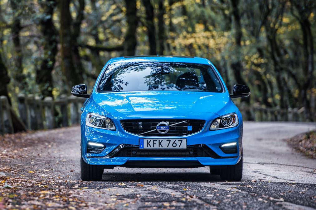 仅需4.7秒至4.8秒的时间，可以让一辆静止的车加速至100公里，而极限速度为260公里。图取自：autoexpress.co.uk  