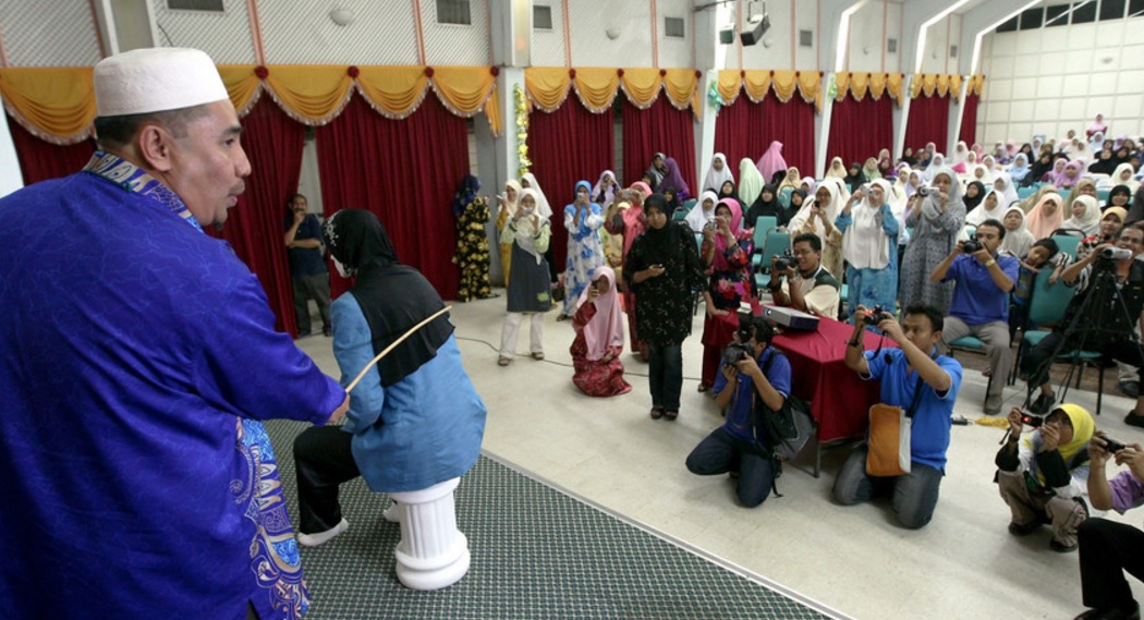 u00e2u20acu201d Bernama pic