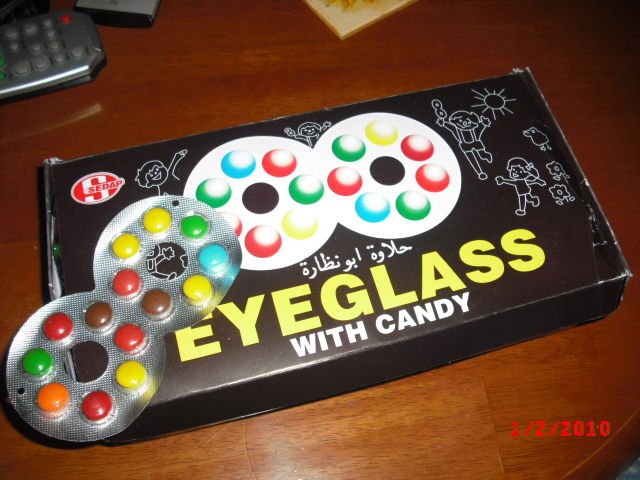 小时候的巫裔朋友，有吃这款巧克力糖的吗？图取自：alibaba 