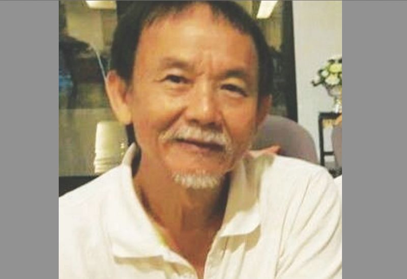 Koh was said to have been abducted by five masked men in three SUVs.