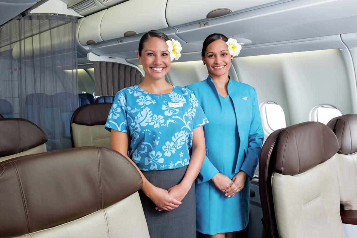 健康的肤色配上灿烂的笑容，这一趟旅程你一定很满意！图取自：huffingtonpost 