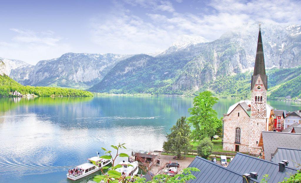 一座充满友善魅力的城市。图取自：zuzuche