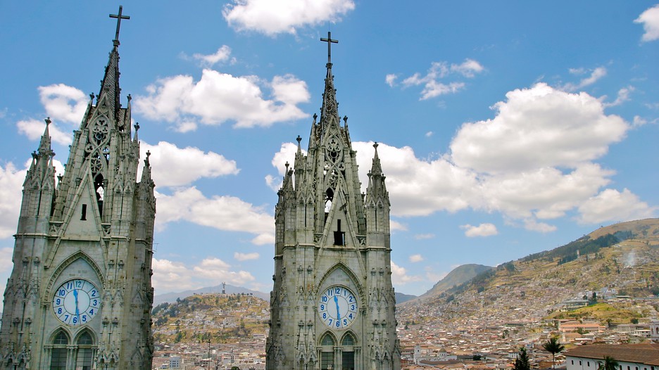 这个国家商人轻松、友善，比起其他拉丁美洲国家的商人来得更开放哦！图取自：oxfordpoetryelection 