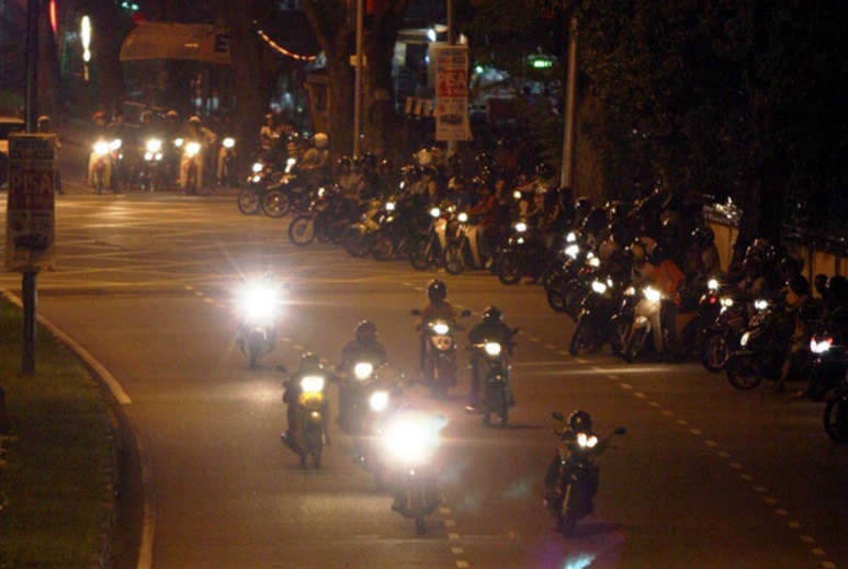 mat rempit u00e2u20acu2022 Bernama pic