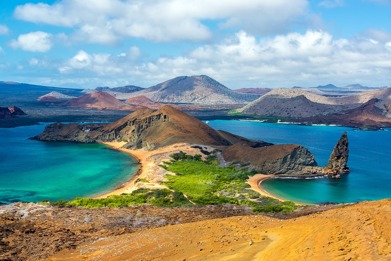 The Galapagos Islands. u00e2u20acu201d Picture courtesy of TripAdviser