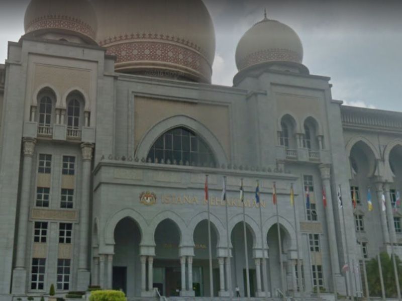 Keputusan Mahkamah Rayuan yang membolehkan anak luar nikah dibinkan kepada bapanya menimbulkan perdebatan hangat, khususnya peguam syarie dan mufti. u00e2u20acu201d Paparan skrin Google 