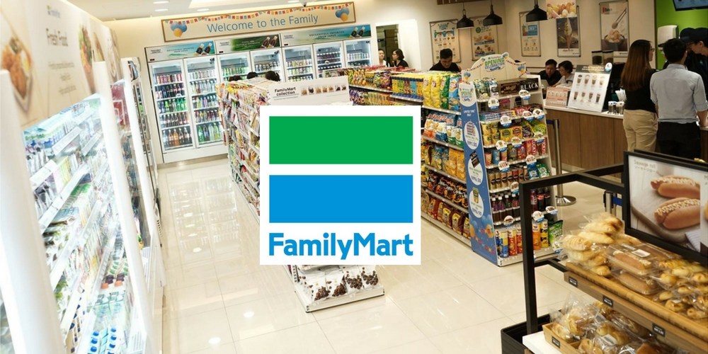 全家有便当盒抹茶冰淇淋任君选择。-摘自网络-