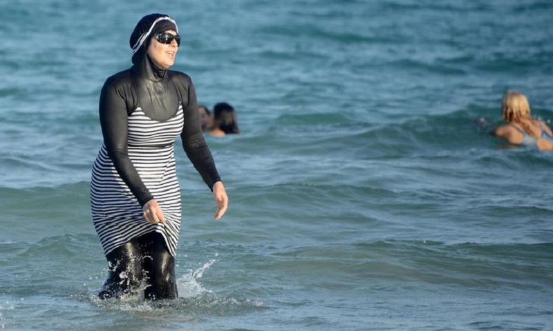 Burkini