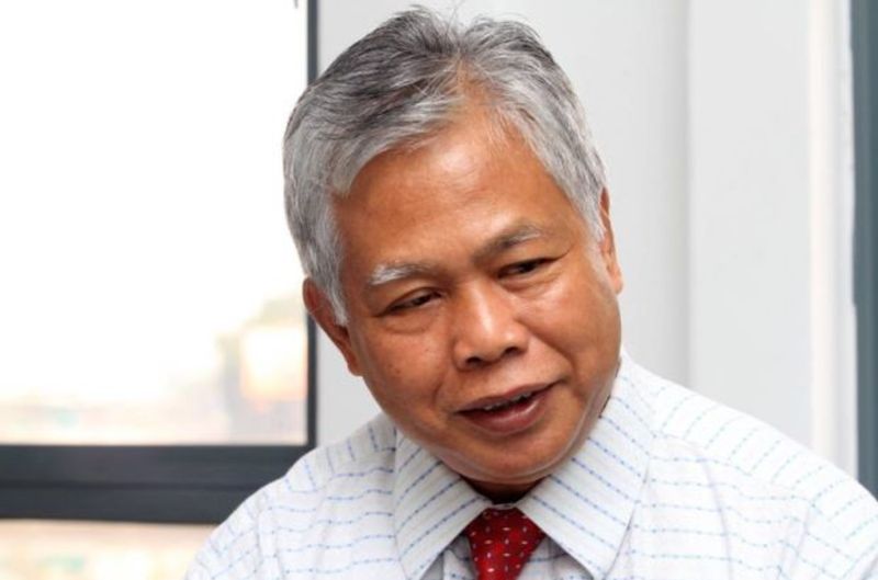 MEF executive director Datuk Shamsuddin Bardan said the estimated RM1.6 billion to be collected annually for the Employment Insurance System would be excessive. u00e2u20acu201d Picture courtesy of www.mtuc.org.my