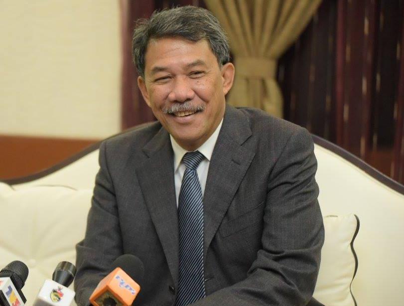 Mohamad berkata apa jua dasar yang berkaitan dengan agama Islam mesti mendapat perkenan ketua agama negeri. u00e2u20acu201d Foto ihsan Facebook/Mohamad Hasan