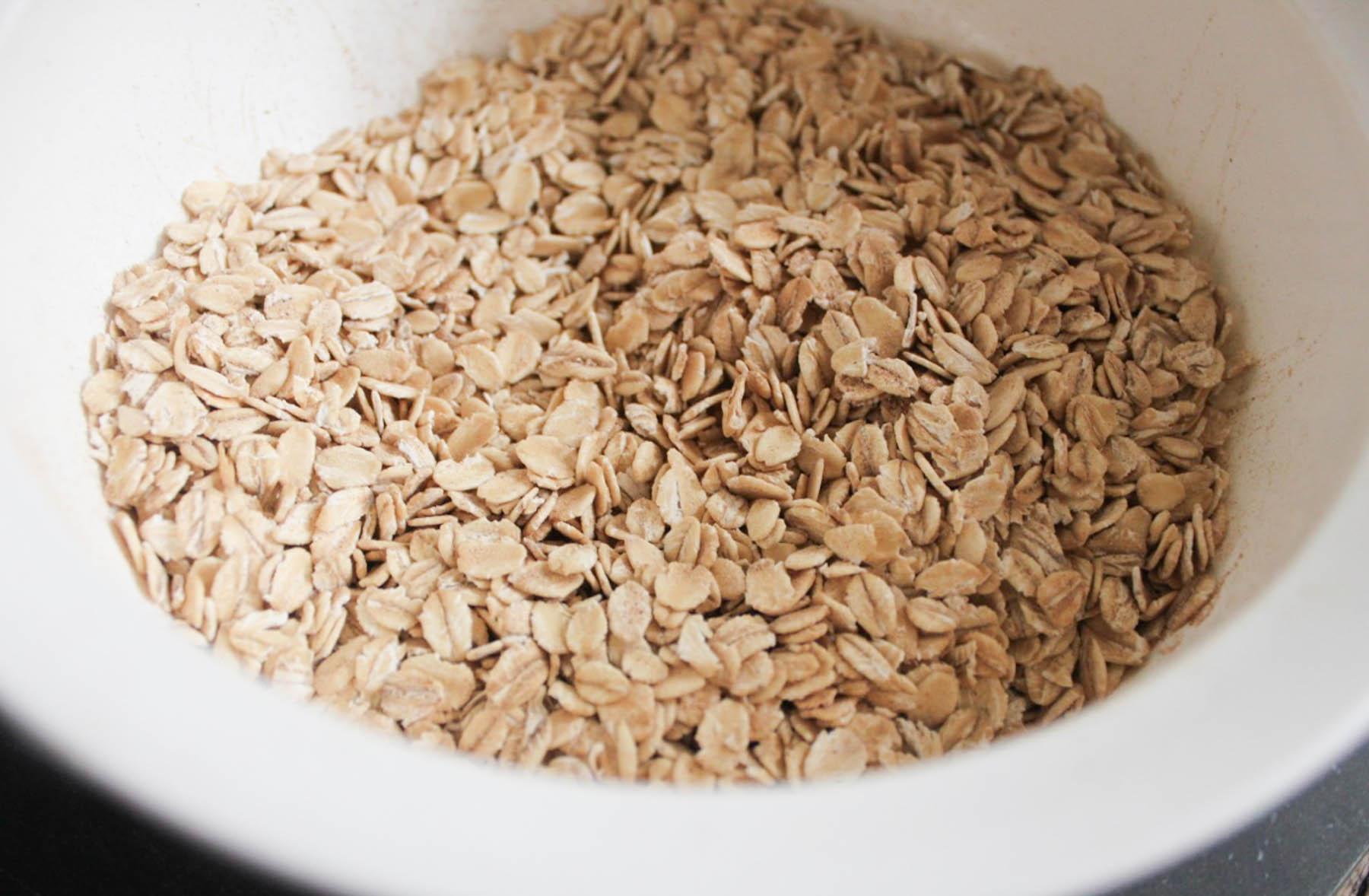 燕麦谷粮的保存期限通常很久。-摘自网络-