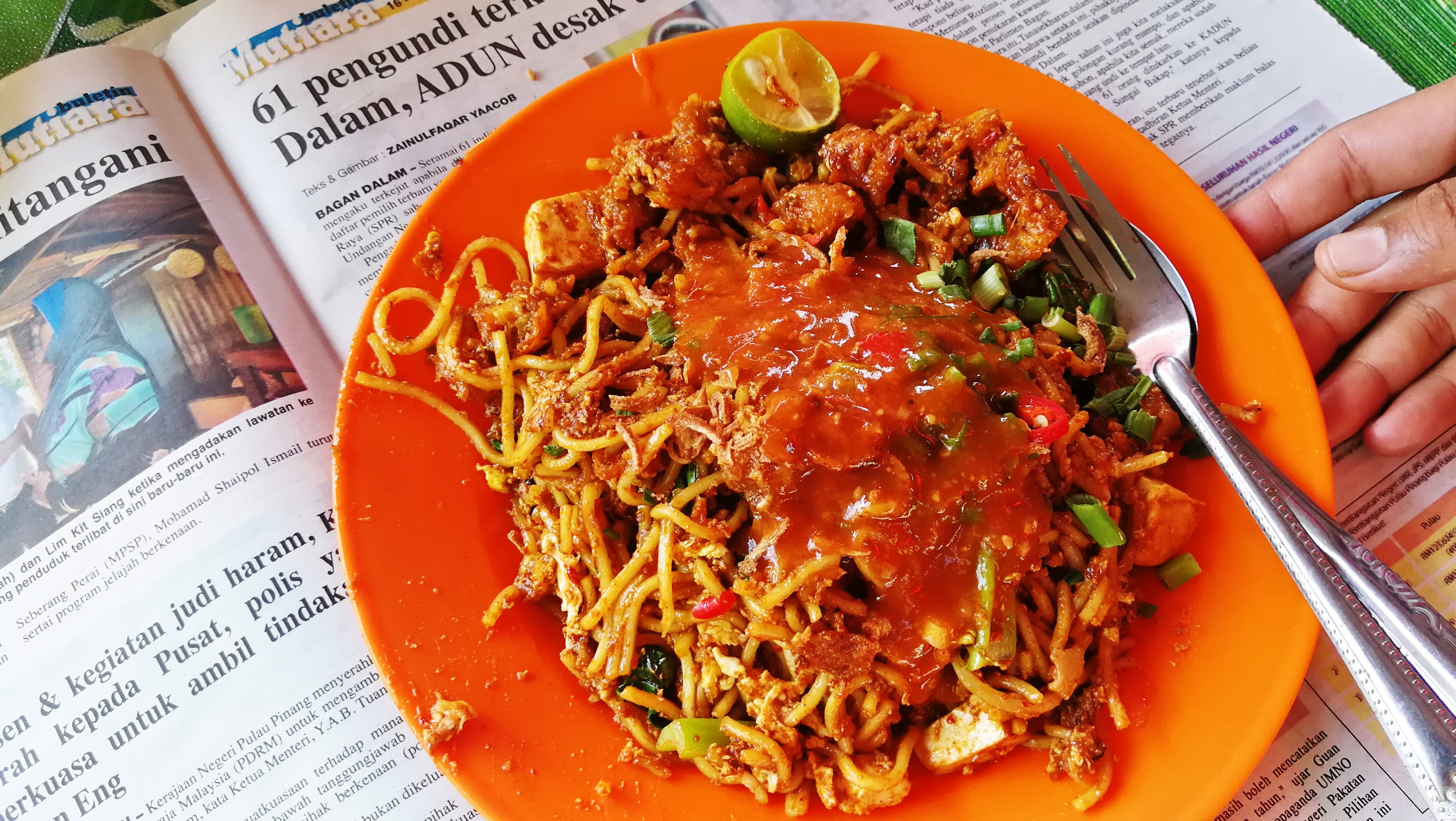 Cincai News