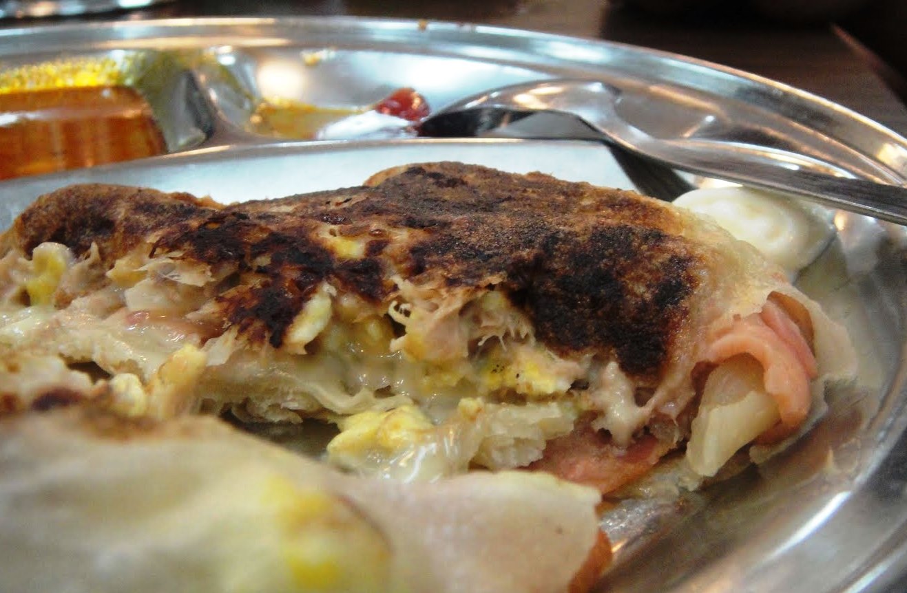 这款跟“万人迷”贝汉其实没什么关系哟。-摘自网络-