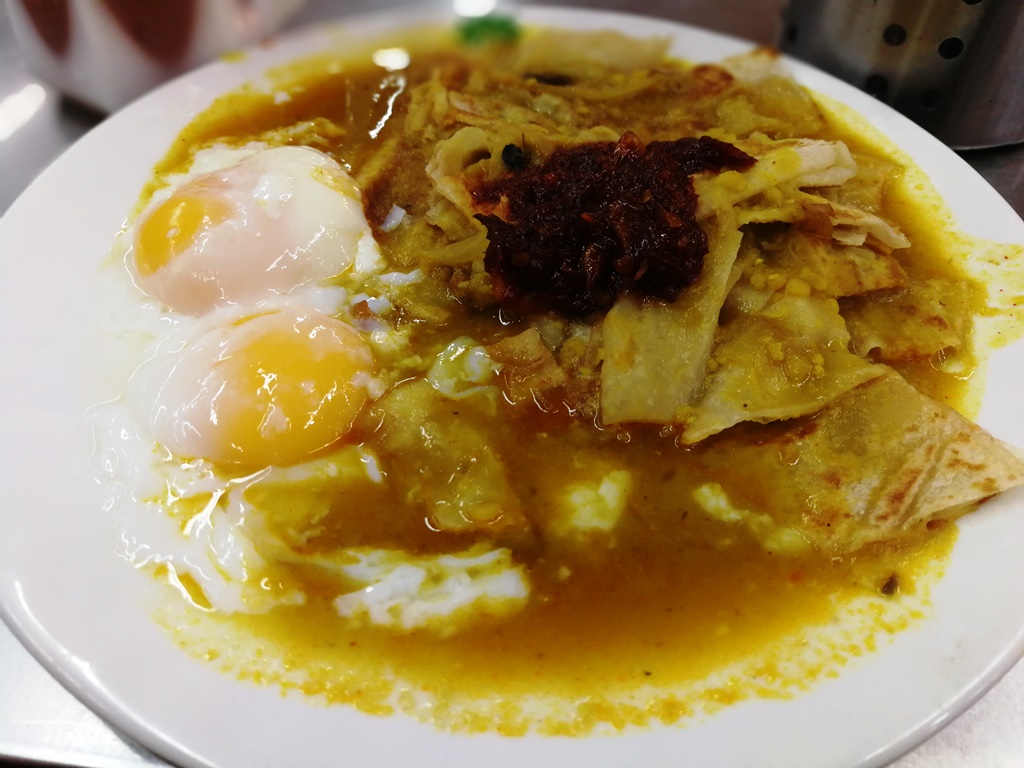 爱吃半生熟蛋的朋友，可以试看这款。-M中文网摄-