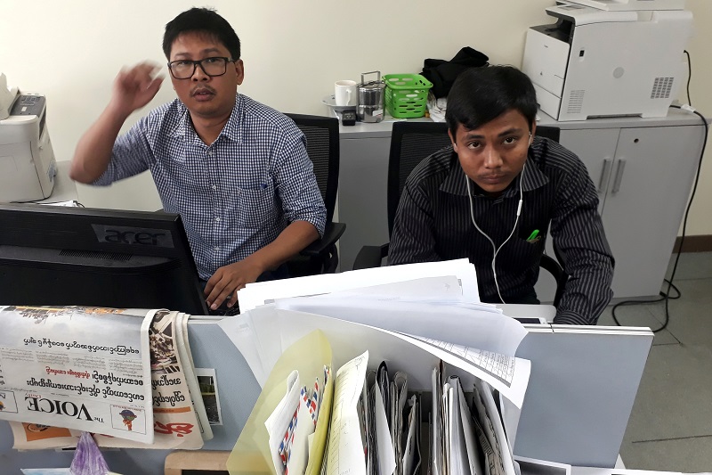 Cincai News