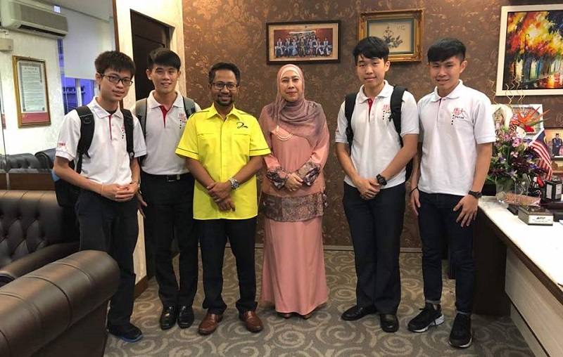 Cincai News