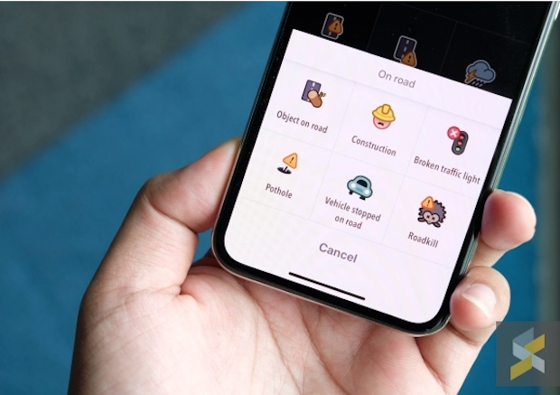 Waze is collaborating with the Selangor State Government in an effort to patch these pesky potholes that plague our roads. u00e2u20acu201d SoyaCincau pic