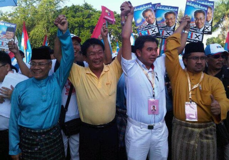 Cincai News