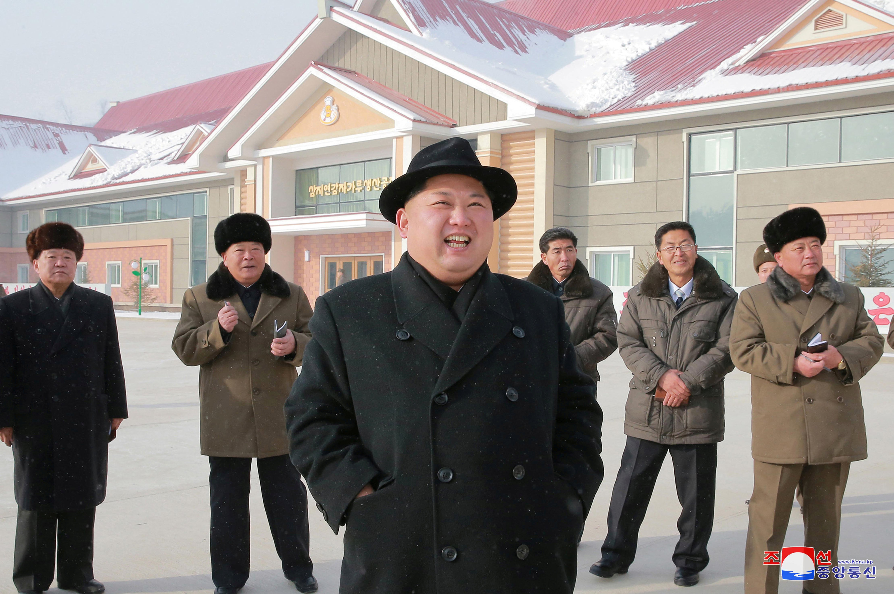 Cincai News