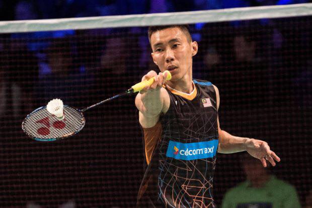 Datuk Lee Chong Wei has moved on to the semi-finals of the World Superseries Finals in Dubai. u00e2u20acu2022 Reuters pic
