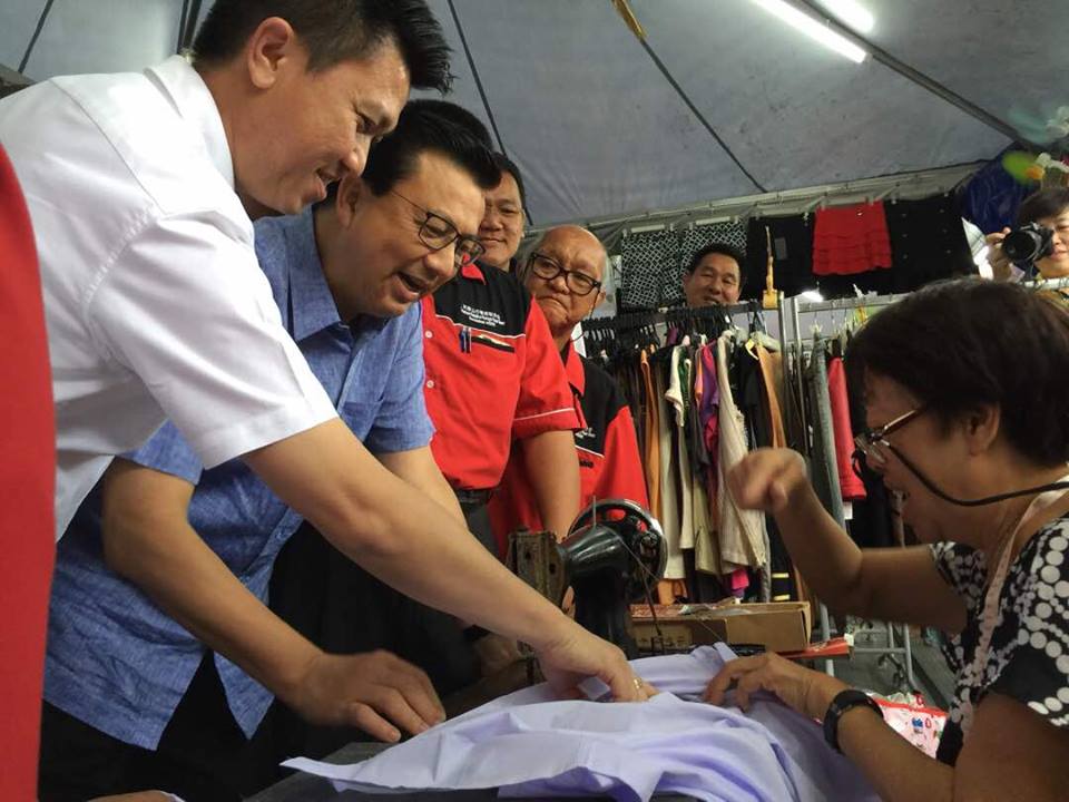 Cincai News