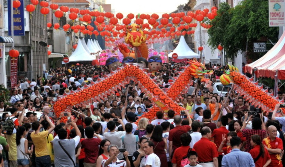 Cincai News