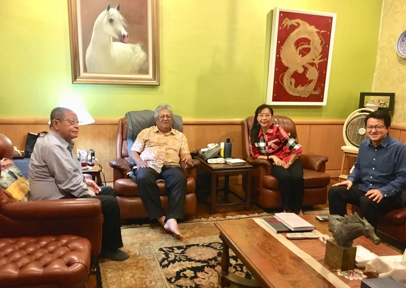 Cincai News