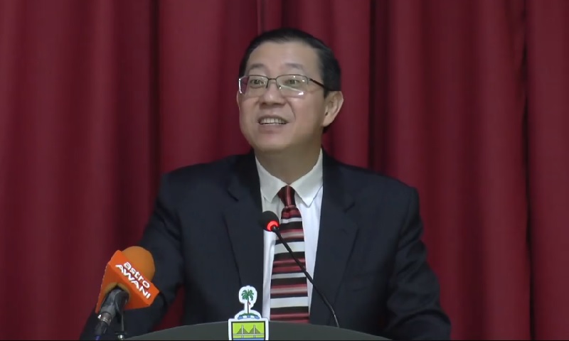 Cincai News