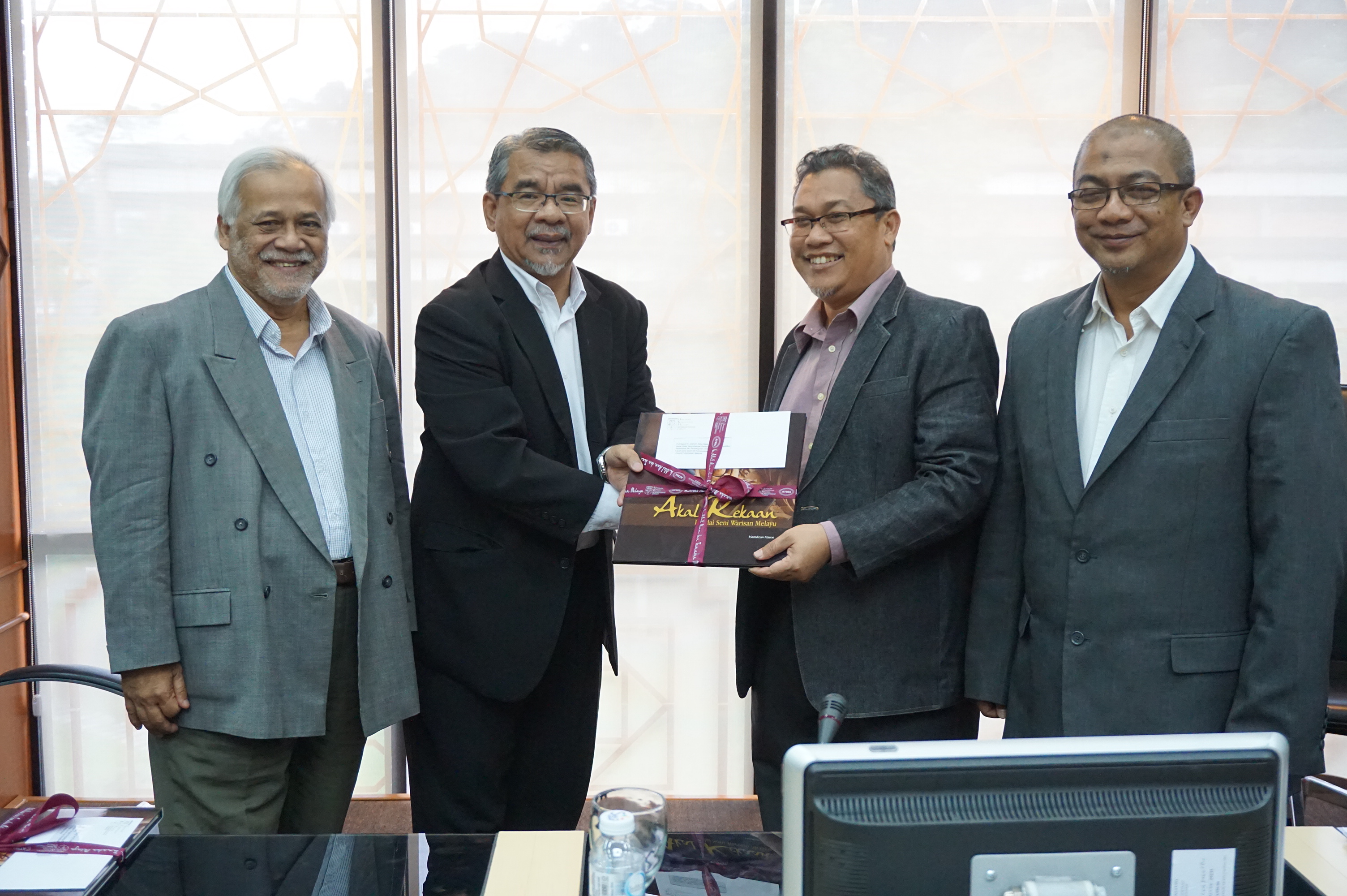Cincai News