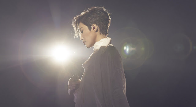 Taiwanese pop singer, A-Lin will perform at Resorts World Gentingu00e2u20acu2122s Arena of Stars on June 2. u00e2u20acu201d TheHive.Asia pic