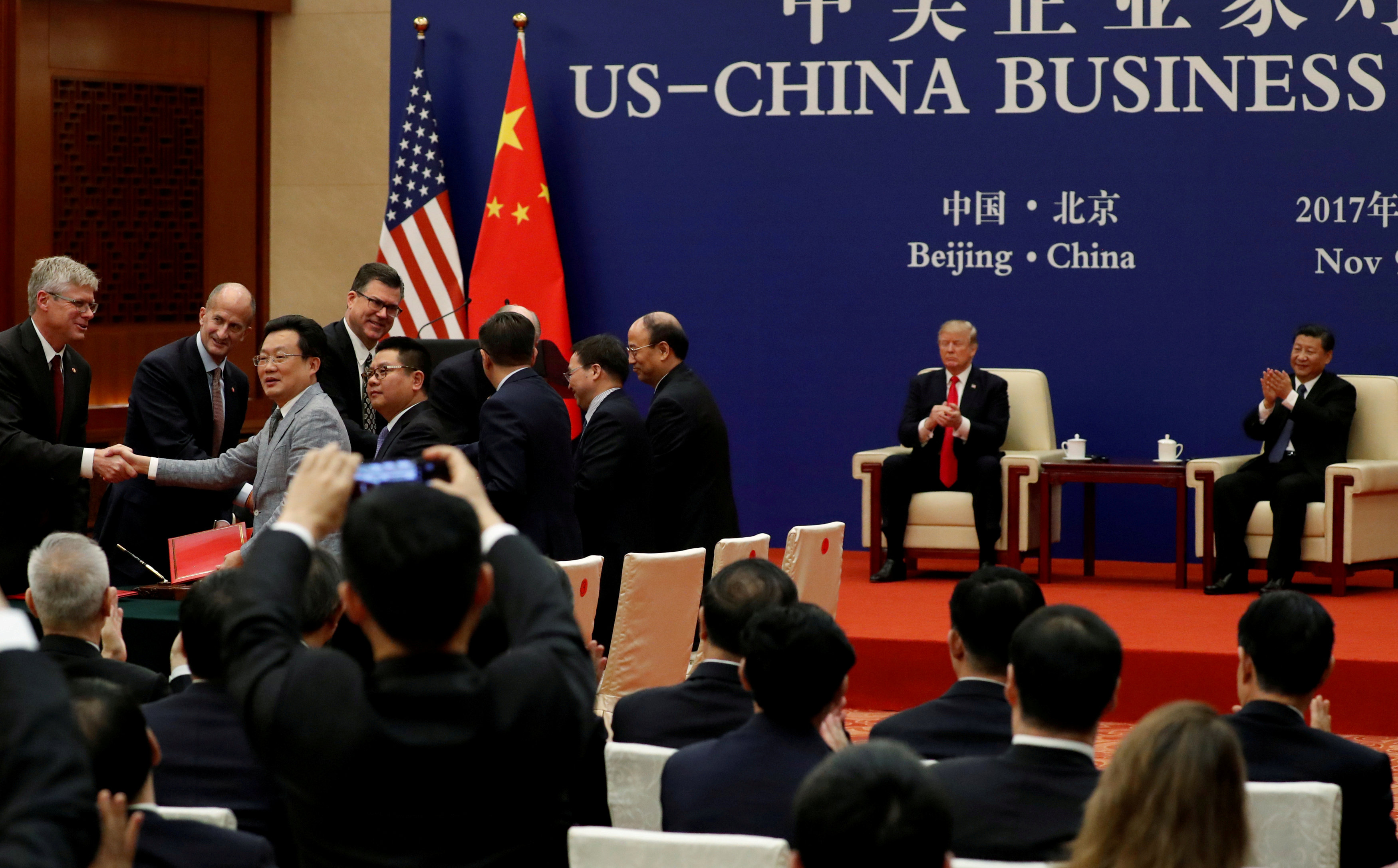 美国加征重税 中国 放马过来 谁怕谁 娱乐 精彩大马